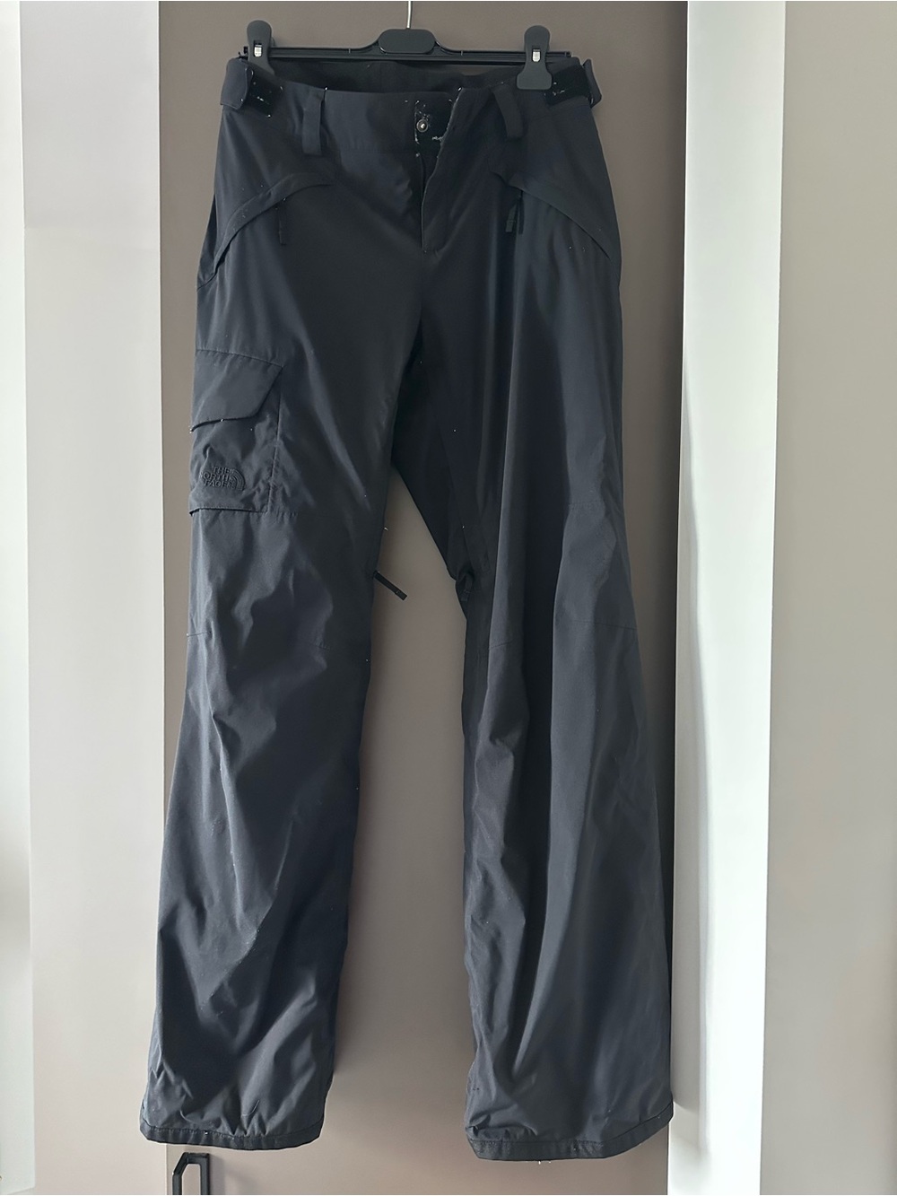 The Northface Freedom Insulated Pant